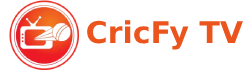 CricFy TV Logo